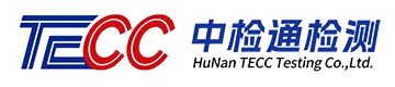 湖南中检通检测有限公司